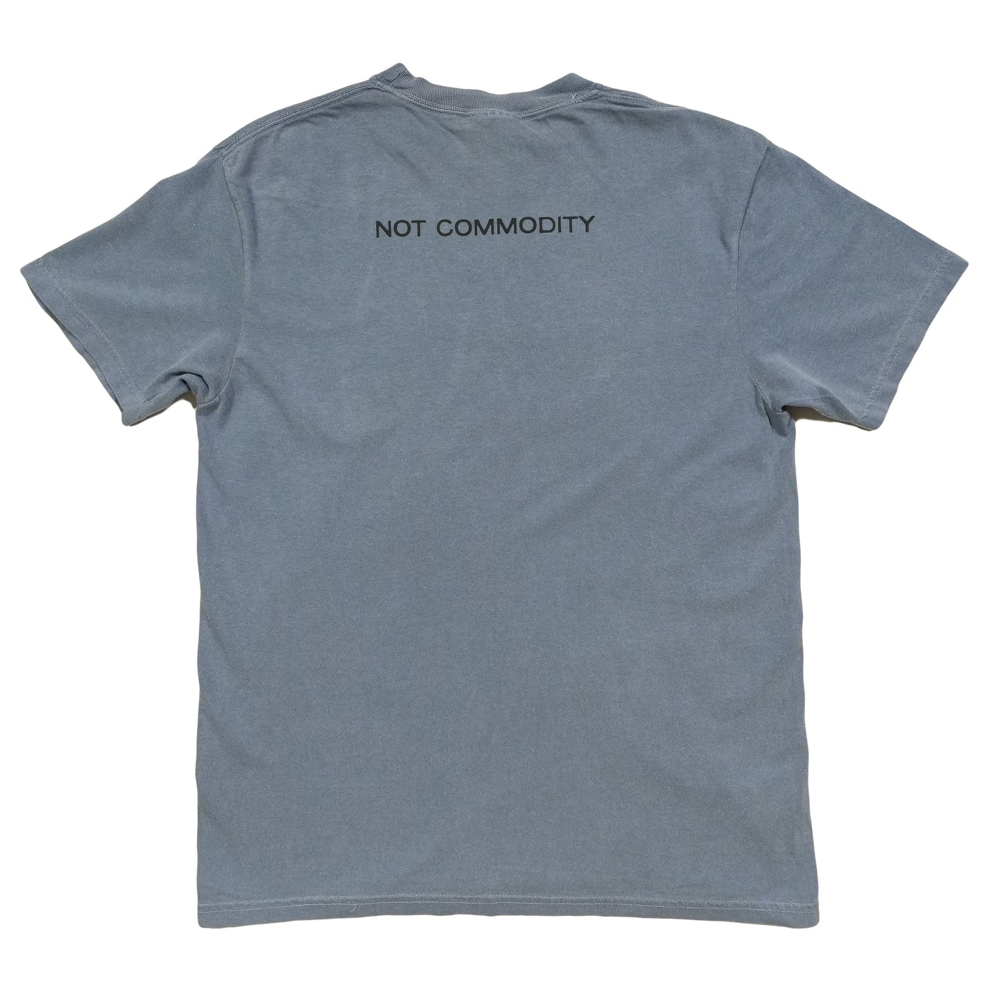 NOT COMMODITY SHIRT-CLASSIC FIT